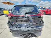 2021 Nissan KICKS фото