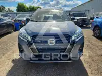 2021 Nissan KICKS фото
