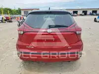 2021 Nissan KICKS фото
