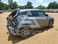 2021 Nissan KICKS фото