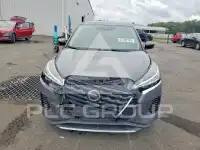 2021 Nissan KICKS photo