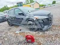 2021 Nissan KICKS photo