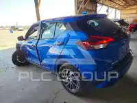 2021 Nissan KICKS фото