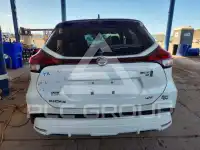 2021 Nissan KICKS photo