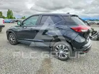 2021 Nissan KICKS фото
