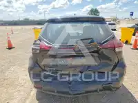 2021 Nissan KICKS фото