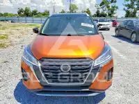 2021 Nissan KICKS фото