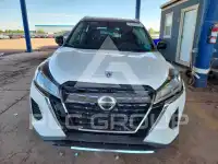 2021 Nissan KICKS photo