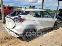 2021 Nissan KICKS фото