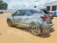 2021 Nissan KICKS фото