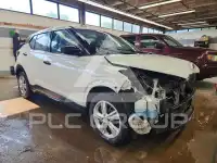 2021 Nissan KICKS фото