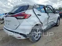 2021 Nissan KICKS фото