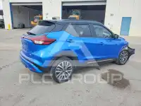 2021 Nissan KICKS фото
