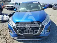 2021 Nissan KICKS фото