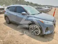 2021 Nissan KICKS фото