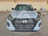 2021 Nissan KICKS фото