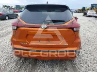 2021 Nissan KICKS photo