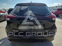 2021 Nissan KICKS фото