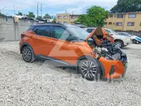 2021 Nissan KICKS photo