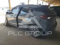 2021 Nissan KICKS photo