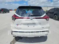 2021 Nissan KICKS фото