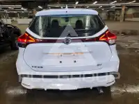 2021 Nissan KICKS фото