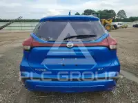 2021 Nissan KICKS фото