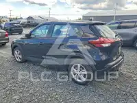 2021 Nissan KICKS photo