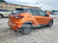 2021 Nissan KICKS photo