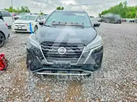 2021 Nissan KICKS photo