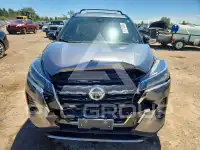 2021 Nissan KICKS photo
