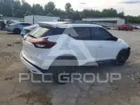 2021 Nissan KICKS фото