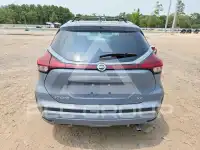 2021 Nissan KICKS фото