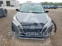 2021 Nissan KICKS фото