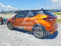 2021 Nissan KICKS фото