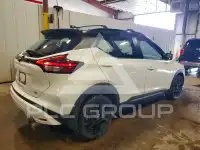 2021 Nissan KICKS фото