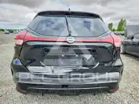 2021 Nissan KICKS фото