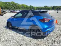 2021 Nissan KICKS фото
