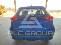 2021 Nissan KICKS фото
