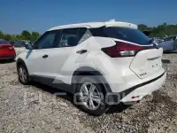 2021 Nissan KICKS фото