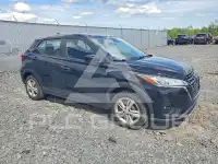 2021 Nissan KICKS photo
