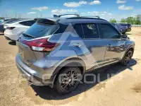 2021 Nissan KICKS photo