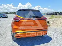 2021 Nissan KICKS фото
