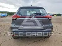 2021 Nissan KICKS фото