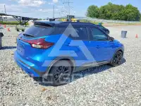 2021 Nissan KICKS фото