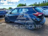 2021 Nissan KICKS photo