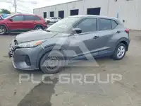 2021 Nissan KICKS фото