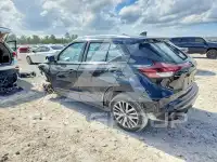 2021 Nissan KICKS photo