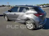 2021 Nissan KICKS photo