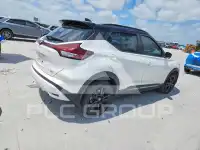 2021 Nissan KICKS фото